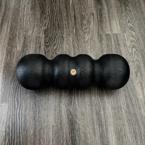 Rollga Black Foam Roller
